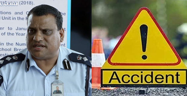 Western division records the highest number of road fatalities this year - SSP Mishra