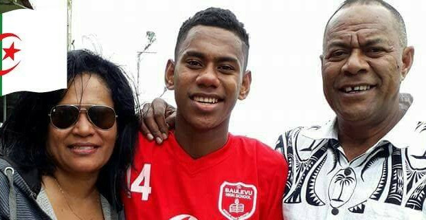 Madigi's son to make debut for Ba against Labasa