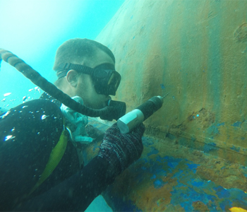 MSAF clarifies there was no oil leakage from the MV Suilven