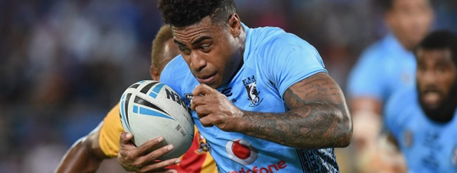 Fiji Bati to face Kumuls without key players