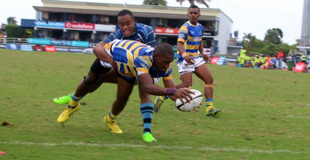 FSSRU marks new chapter as the Powerade Super Deans Rugby Championship was launched