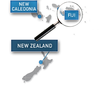 Police Commissioner to look into reported allegations that Aust and NZ have been spying on Fiji