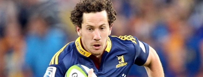 Banks returns from injury for Highlanders for semis 