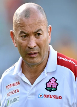 Jones to coach Stormers next season