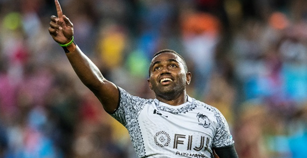 Nacuqu and Daveta return to Fiji after injuries at Sydney 7s