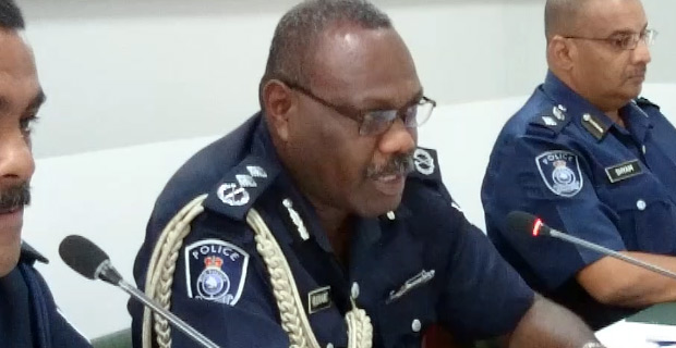 Assistant Minister for iTaukei Affairs questions police on alleged brutality