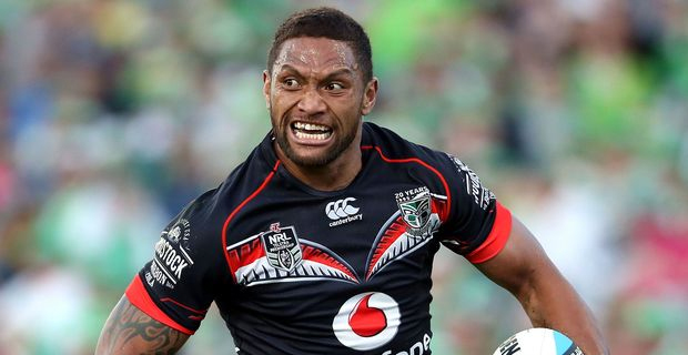 Vatuvei not giving up on league future, despite boxing switch