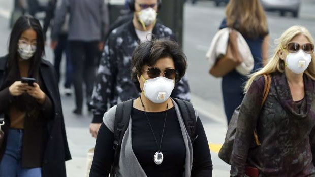 US create novel coronavirus task force to combat spread of deadly virus