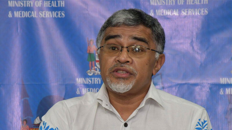    Dr Fong says the COVID vaccine serves like road blocks that hampers and slows down the movement of the virus from one person to another 