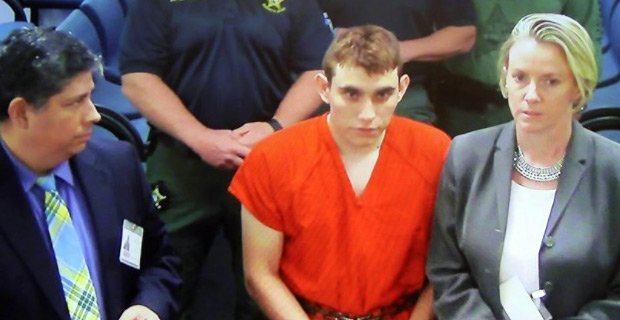 FBI says they did not properly follow up on warning of Nikolas Cruz's attack 