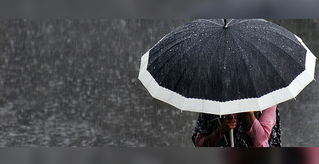 Heavy rain warning remains in force for parts of Fiji 