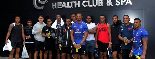 Hayne on the verge of making debut for Fiji 7s 