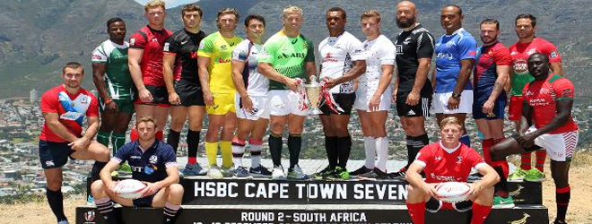 Injury concern in Fiji 7s team