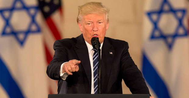 US 'targeting' 52 Iranian sites if Tehran attacks