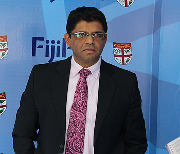 FijiFirst raises concern over Electoral Commission’s lack of ability to address issues