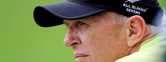 Tietjens wants more support for All Blacks 7s programme