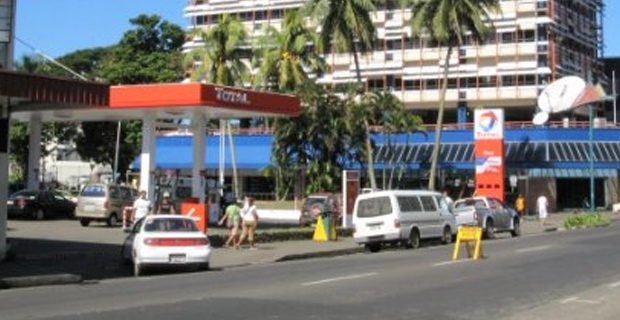 Man who got mugged in Suva calls for increased lighting and surveillance near nightclubs 