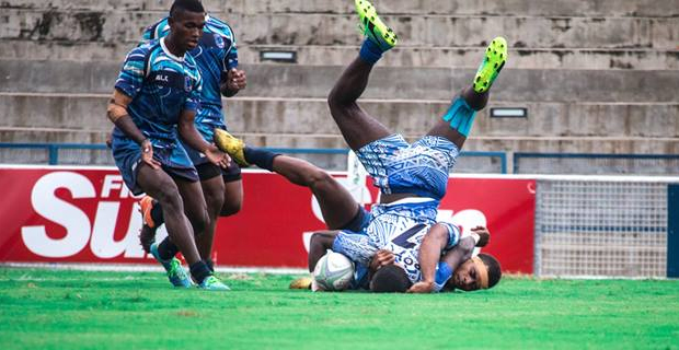 First Light Taveuni through to Raka 7s quarterfinals