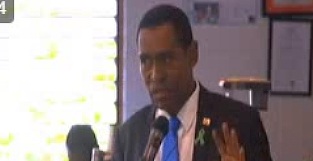 2 people died while setting up a meth lab - Masitabua