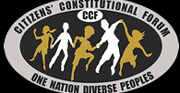 Citizens Constitutional Forum to commemorate the victims of terror attacks in Christchurch