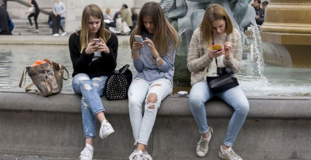 Lawsuit against Tiktok for allegedly transferring user data to China