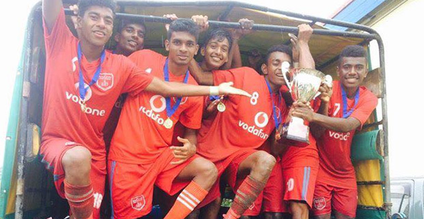 Defending champions qualify for Fiji Secondary Schools Soccer Championship
