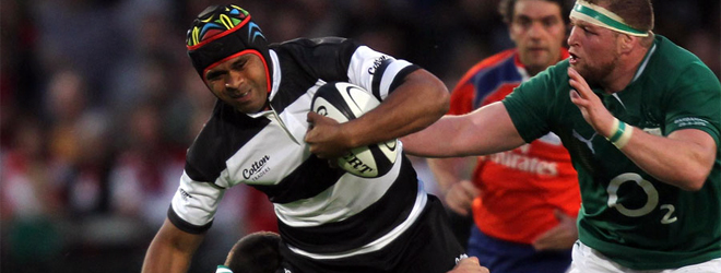 No confirmation on overseas based players being part of Nadroga outfit