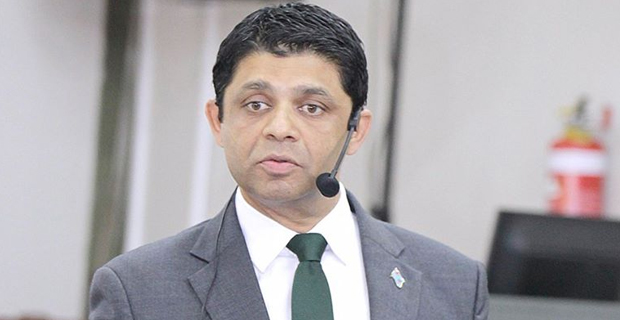  Teachers should not be scared about their 5-year contracts - Acting PM