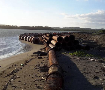 Right processes being followed at Sigatoka River dredging-Seruiratu 