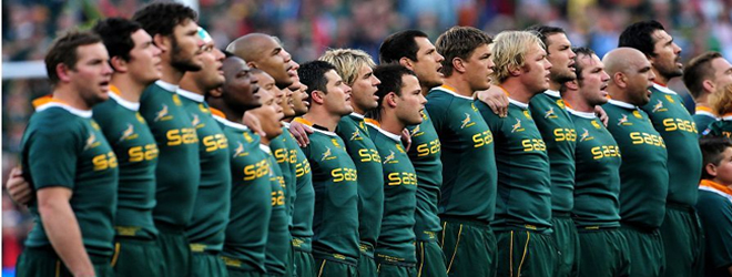 Springboks desperate to redeem themselves against Samoa