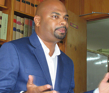 Clear definitions in the Bill will build confidence in the people-Raj 