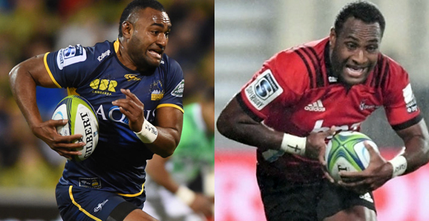 Brumbies look to end losing streak against Crusaders tonight
