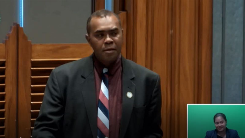 Communities are benefitting - Bulitavu