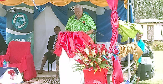 PM urges political parties not to stir up rumours that are incorrect