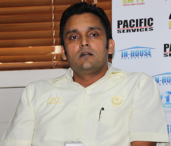 Fiji TVâ€™s Manager Sky Pacific resigns