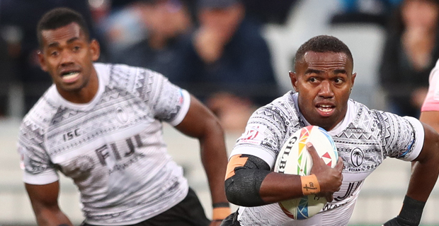 Fiji advances to semi final of Cape Town 7s
