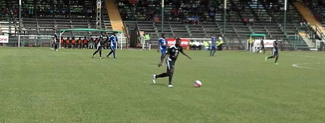 Labasa and Ba record opening round victories