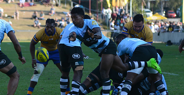 Strong Flying Fijians team named for 3 November test matches