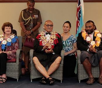 Mental health issues not given recognition that they deserve and require - President