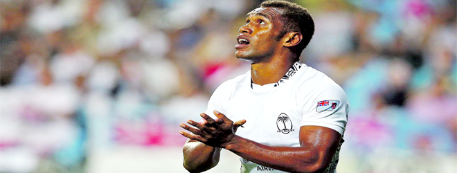 Fiji tops Pool A after day one of Cape Town 7s