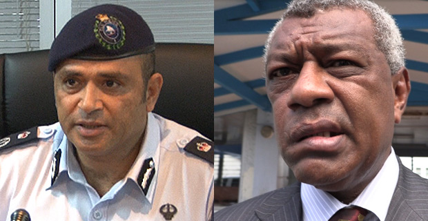 Investigation into alleged Tikoduadua assault underway - Qiliho