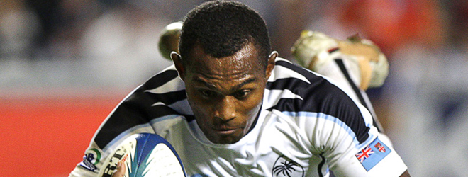 Fiji 7s coach to kick start IRB World 7s series preparation tomorrow