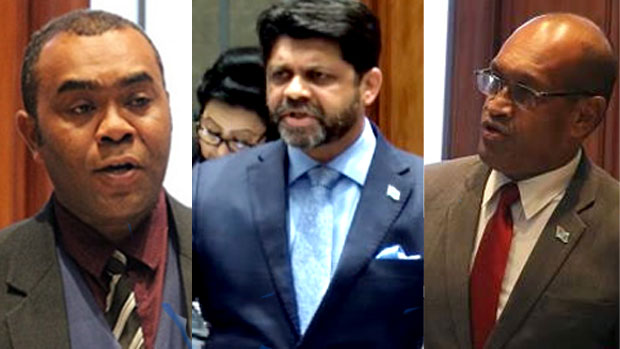 Opposition's motion to establish a Special Committee defeated in Parliament