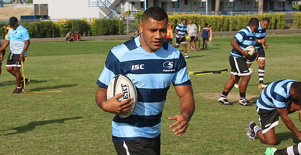 Fiji Airways Drua focuses on discipline ahead of Perth Spirit clash