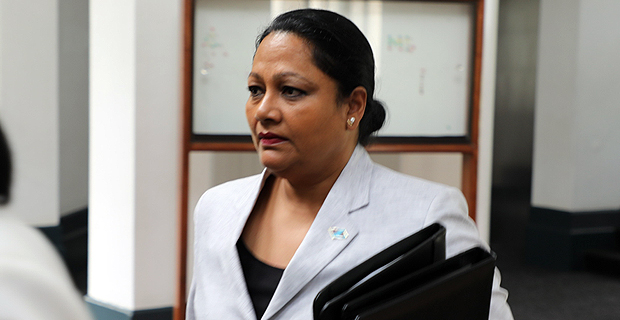 Fijian exporters faces difficulties when entering Chinese Market - Minister Kumar