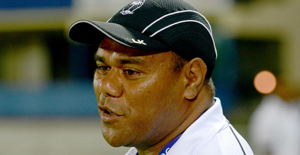 Seruvakula confident in the team he has picked