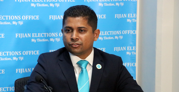 17 polling venues inaccessible to voters due to weather conditions