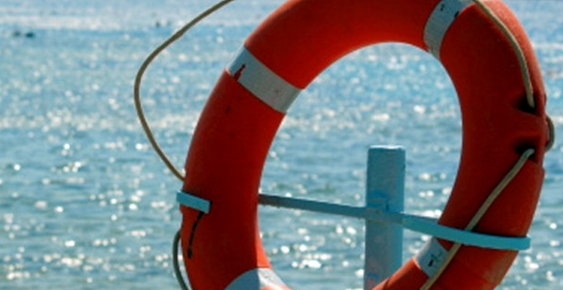 Kokomo Resort workers rescue 2 fishermen who were missing between Dravuni and Yaukuve Islands yesterday