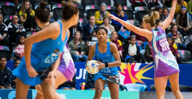 Fiji Pearls secure test matches with Silver Ferns, Samoa, Singapore and the NZ Men’s team