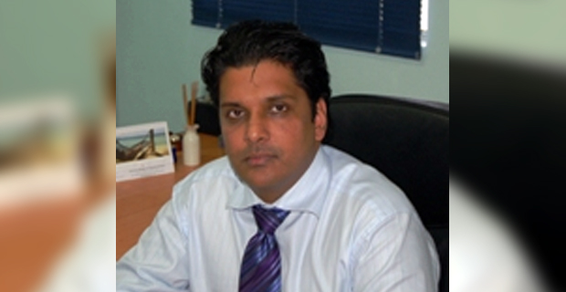 Former CEO of Sun Insurance charged with attempt to undue influence yet to be located